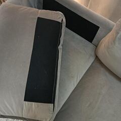 ソファーの画像