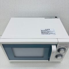 ニトリ 電子レンジ MM720CUKN2 50Hz 2019年製の画像