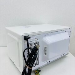 ニトリ 電子レンジ MM720CUKN2 50Hz 2019年製の画像