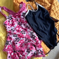 130　140 子供服の画像