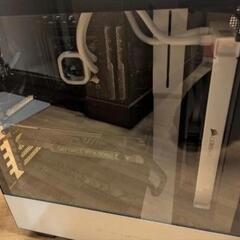 ※２４日まで最終値下げ！Corei9搭載高性能ゲーミングPC！の画像