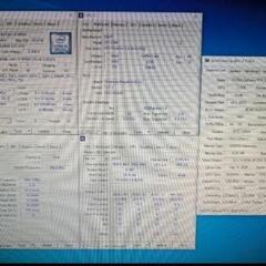 ※２４日まで最終値下げ！Corei9搭載高性能ゲーミングPC！の画像