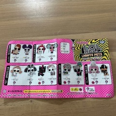 L.O.Lサプライズの画像