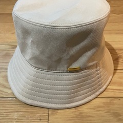 ca4la バケットハット の画像