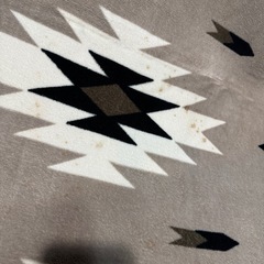 カーペット 200x240cmの画像