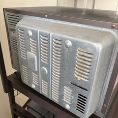 シャープ　電子レンジの画像