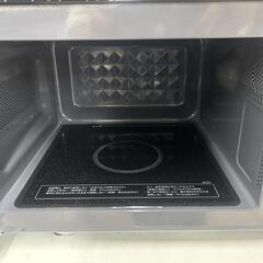 【ジャングルジャングル岸和田和泉インター店】電子レンジ シャープ RE-TS174 2024年製 和泉市 堺市 岸和田市 泉大津市 高石市 泉北郡熊取町の画像