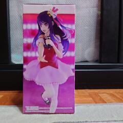 推しの子 星野アイ フィギュアの画像