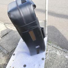 キックバックの画像