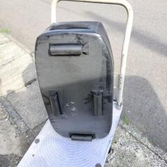 キックバックの画像