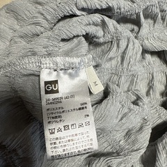 未使用品の画像