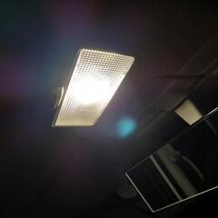 新品 ルーム球 T10×31 16連 LED 10個セットの画像
