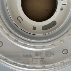 LEDシーリングライト　の画像