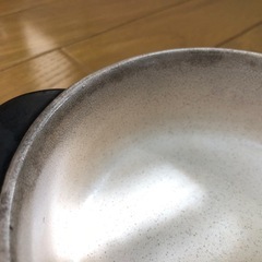 陶器製　グラタン皿　x2の画像