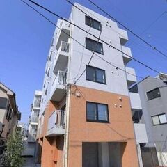 ★台東区エリア・楽器OK★JR山手線『鶯谷』駅徒歩６分♪防音室・...