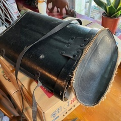 双眼鏡　レトロ感満載ですの画像