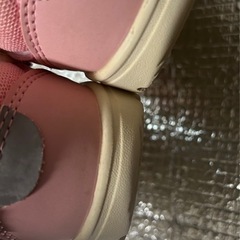イフミーサンダル 16cmの画像