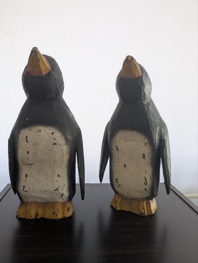 ★タキシード姿のペンギンの置物★ 楽天市場】【再販予約商品10月入荷予定】209955-62 タキシード