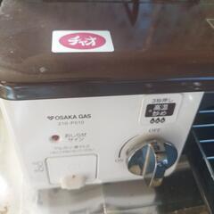 大阪ガス　ガステーブル美品！の画像