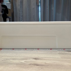 衣装ケース×4の画像