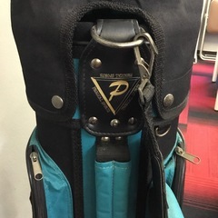 ‼️格安‼️　PROGICAL SPORTS プロジカル　スポーツ　ゴルフバッグの画像