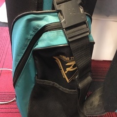 ‼️格安‼️　PROGICAL SPORTS プロジカル　スポーツ　ゴルフバッグの画像