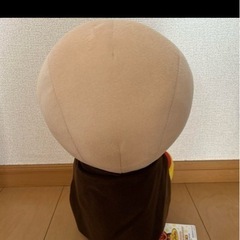 アンパンマンぬいぐるみの画像