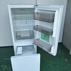 【引取大歓迎】 2024年TOSHIBA冷凍冷蔵庫153Lの画像