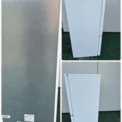 【引取大歓迎】 2024年TOSHIBA冷凍冷蔵庫153Lの画像