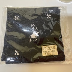 ピーターラビット　カップの画像