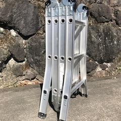 マルチ脚立の画像