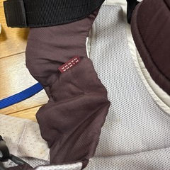 抱っこ紐　エルゴの画像