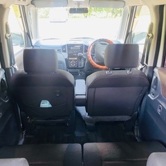 Roox Highway star 日産ルーックス(車検２年付)の画像