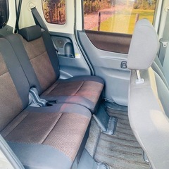 Roox Highway star 日産ルーックス(車検２年付)の画像