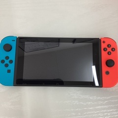 【トレファクマーケット久喜店】Nintendo　Nintendo Switchの画像