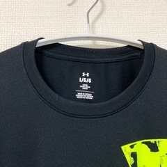 UNDER ARMOUR アンダーアーマー Tシャツの画像