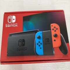 【トレファクマーケット久喜店】Nintendo　Nintendo Switchの画像