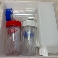 Amway デモキットの画像