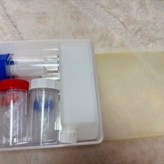 Amway デモキットの画像