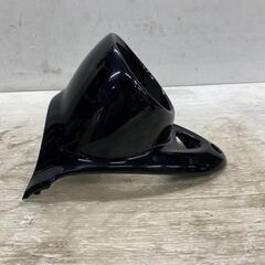 YAMAHA ビーノ(2サイクル) ヘッドライトカバー ヤマハ [M-250723-1]の画像