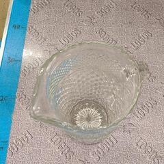 0723-154 ガラスピッチャーの画像