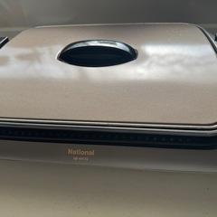 象印　ZOJIRUSHI  他　ホットプレート2台の画像