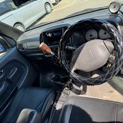 車検2年付き！エブリイターボの画像