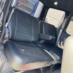 車検2年付き！エブリイターボの画像