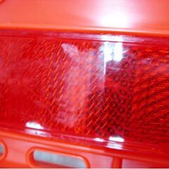 三角表示板　停止表示板　折りたたみ　警告　反射板　停止板　車　故障　追突事故　事故防止　デルタサイン　セーフティグッズの画像