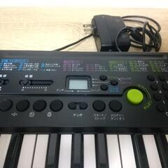 CASIO ﾐﾆｷｰﾎﾞｰﾄﾞの画像