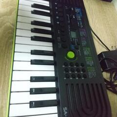CASIO ﾐﾆｷｰﾎﾞｰﾄﾞの画像