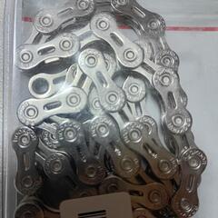 新品10段用軽量チェーンの画像