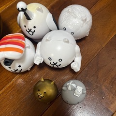 にゃんこ大戦争　まとめ売りの画像
