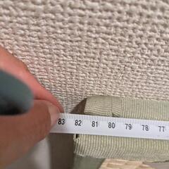 縁有　置き畳　畳ラグ　ユニット畳2枚セットの画像